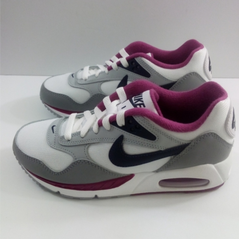 Nike Air Max Correlate Women's Sneakers Shoes 511417-101 NWOT, 9.5